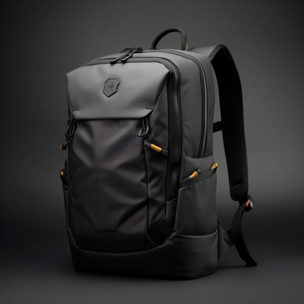 Outdoor Backpacks